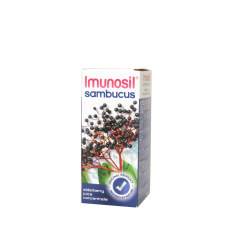 IMUNOSIL SAMBUCUS PLŪŠKOKA balzāms 100ml